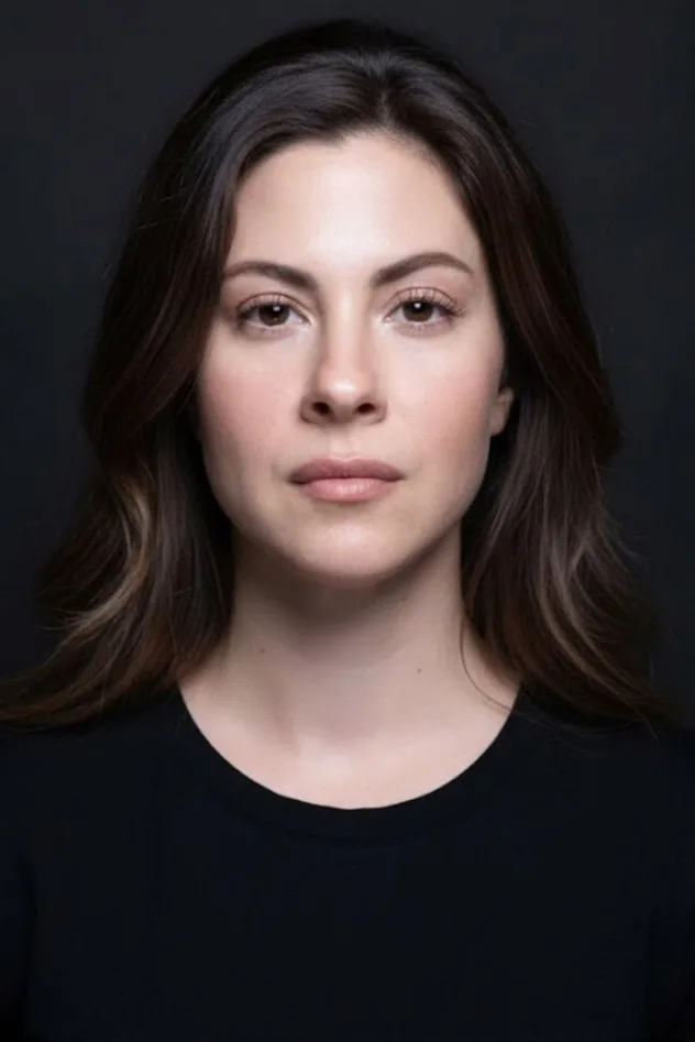 Melis Babadağ fotoğrafı