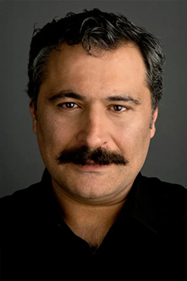 صورة الغلاف لـ Bülent Düzgünoğlu