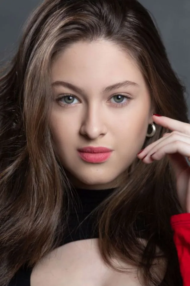 صورة الغلاف لـ Nathaly Cadavid