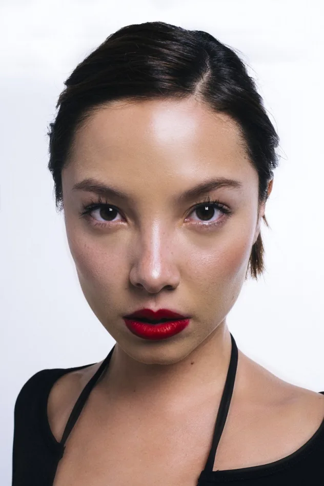 Valentina Duque fotoğrafı