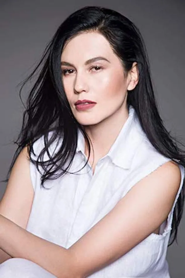 Cover image for Tamara Mazarrasa