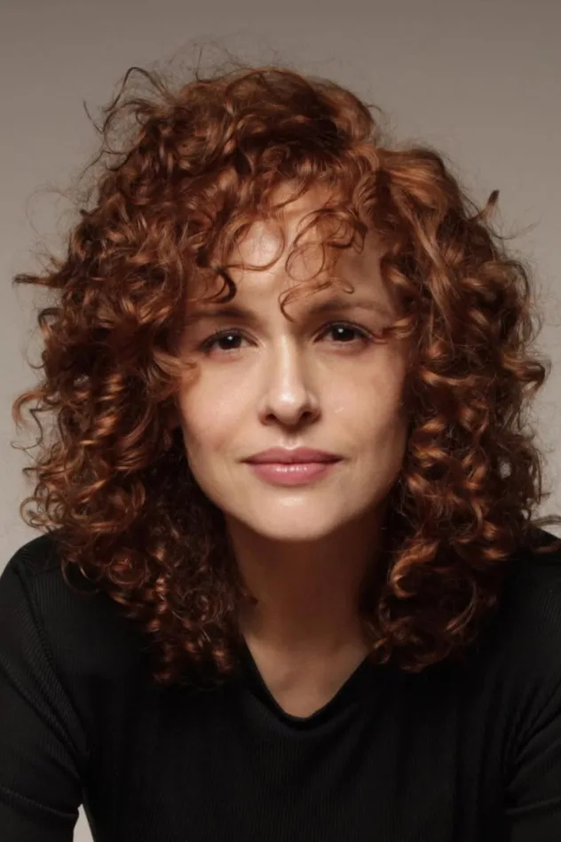 صورة الغلاف لـ Paula Barreto