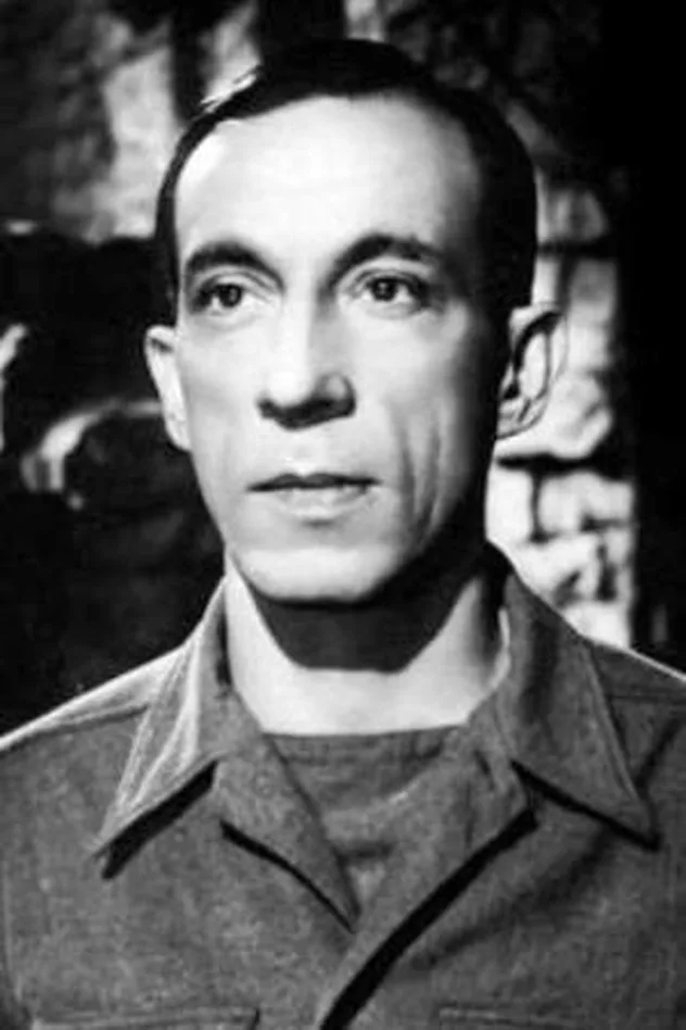 صورة الغلاف لـ Raymond Bussières