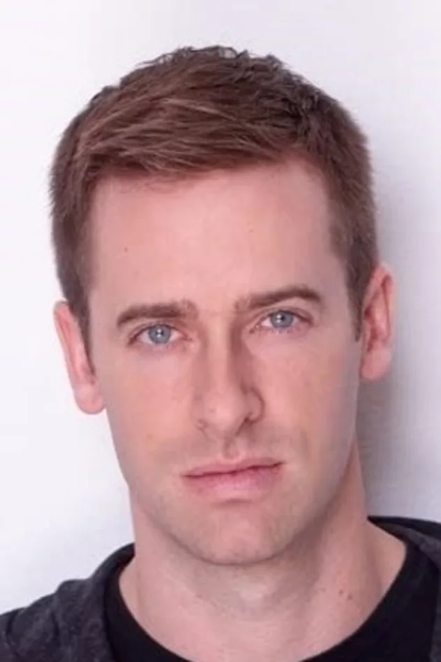 صورة الغلاف لـ Mark Waters