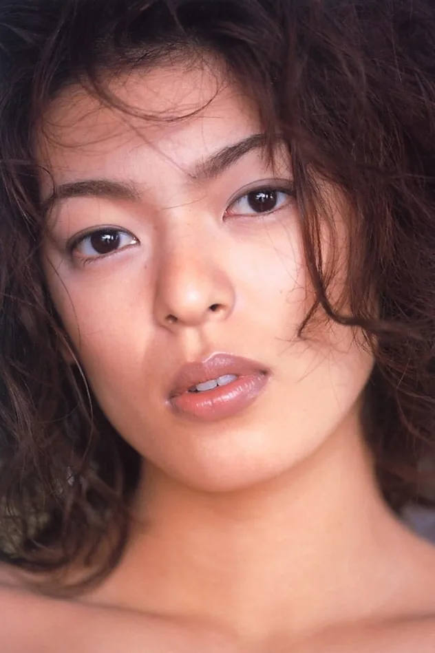 Обложка для Chieko Shiratori