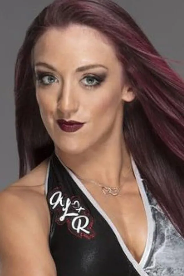 Kayleigh Kerr için kapak görseli