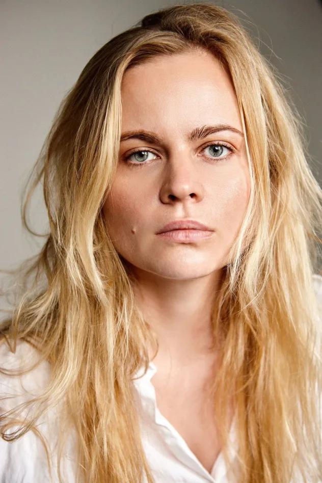 Kara Edenberg photo