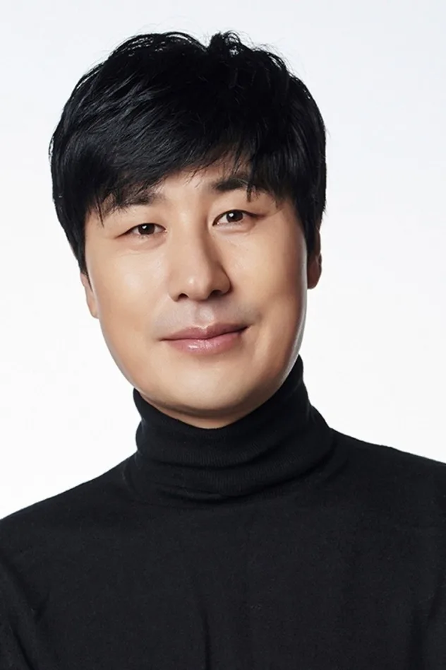 Lee Sang-hoon için kapak görseli