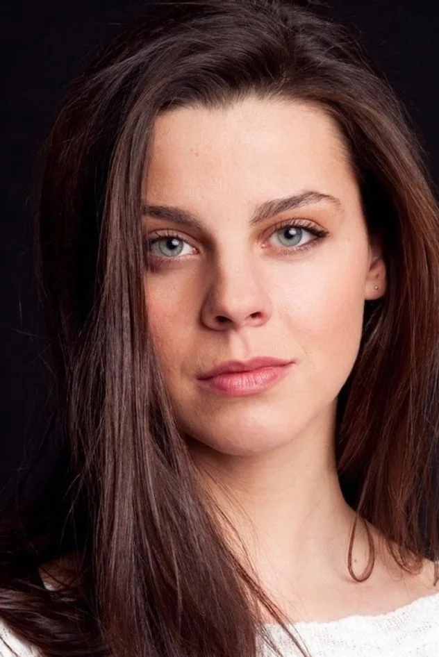 Imagen de portada para Clara Alvarado
