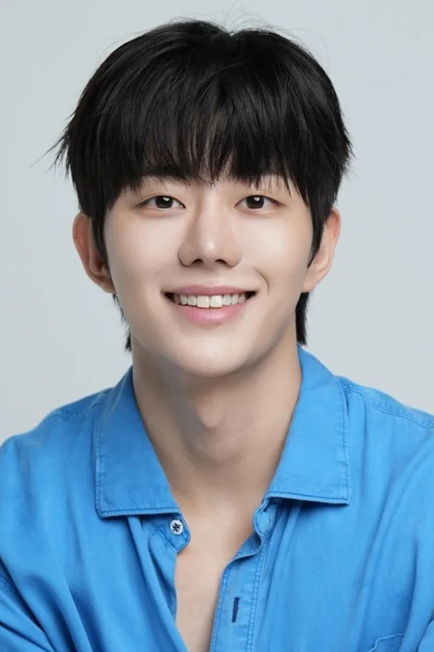 Park Chang-hoon için kapak görseli