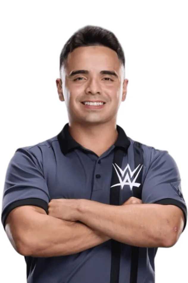 Felix Fernandez için kapak görseli