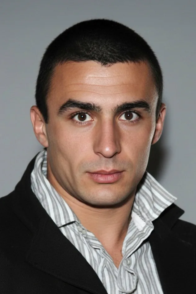 фото Cenk Er