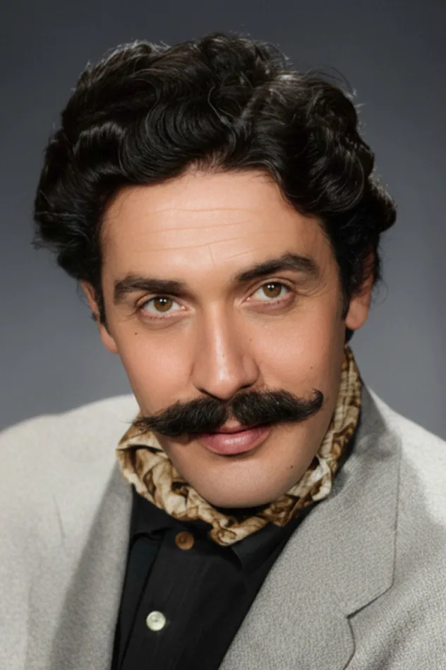foto de Hüseyin Baradan