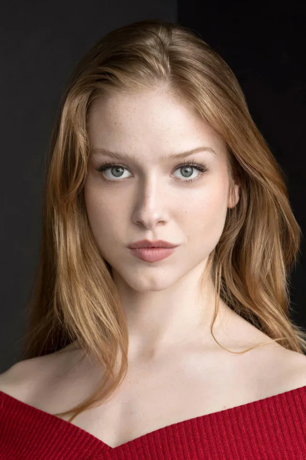 Imagen de portada para Julia Doyle