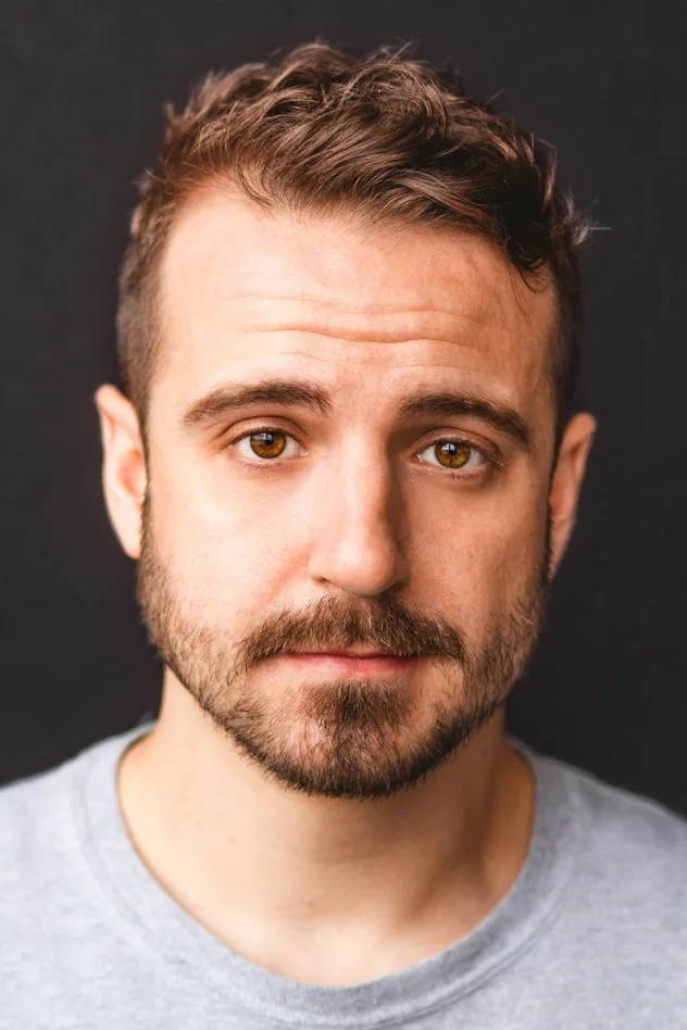 Imagen de portada para Mathieu Bourassa