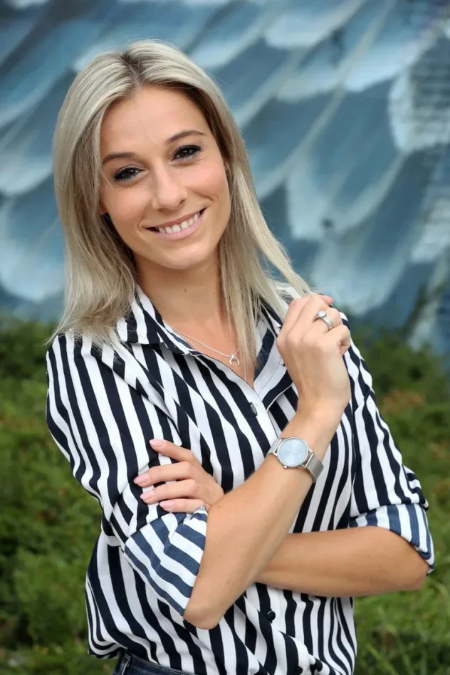 Imagen de portada para Ianthe Tavernier