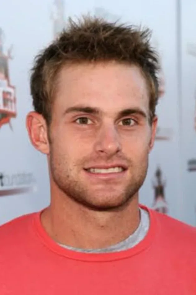 Imagen de portada para Andy Roddick