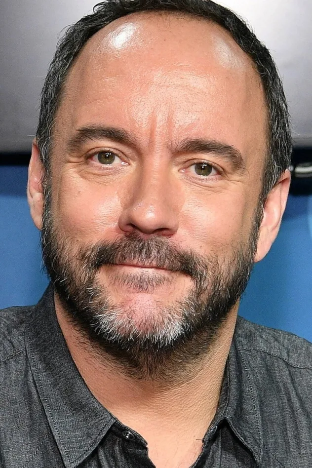 Dave Matthews photo