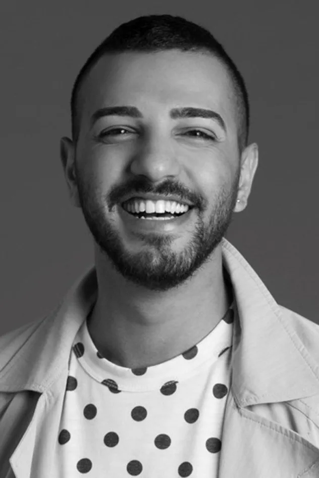 Cover image for Itay Levy