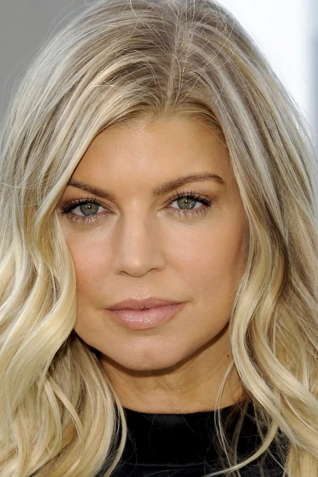 Fergie photo