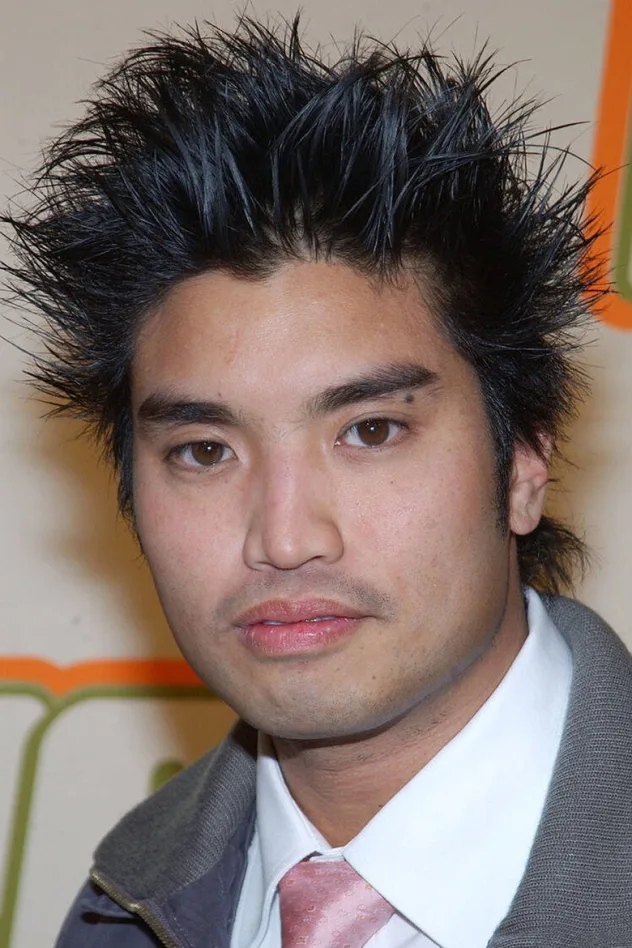 Chad Hugo