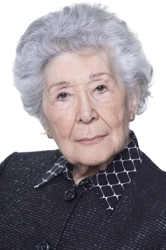 Manuela Maria photo