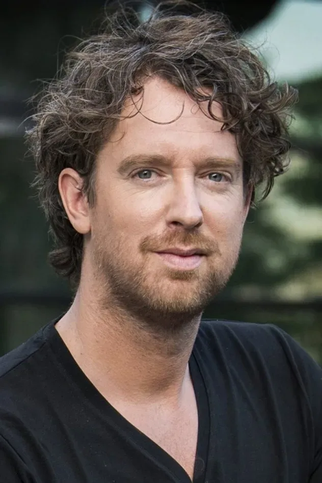 صورة الغلاف لـ Niels van der Laan