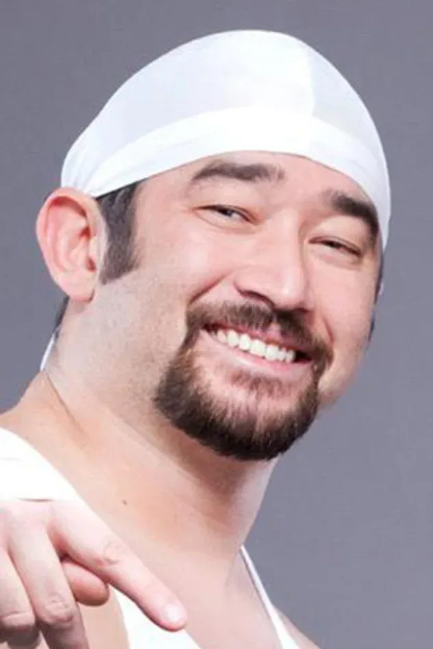 Обложка для James Yun