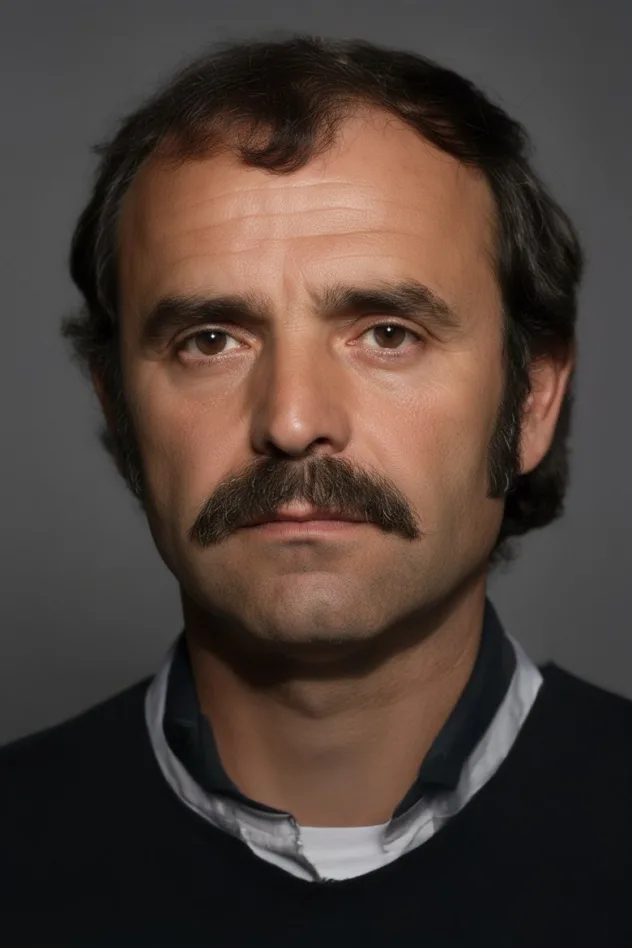 foto de Kazım Kartal