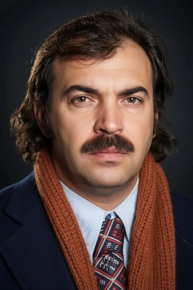 foto de Oktar Durukan