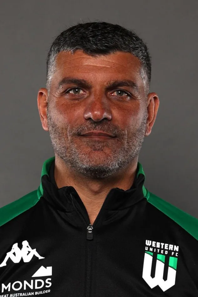 John Aloisi