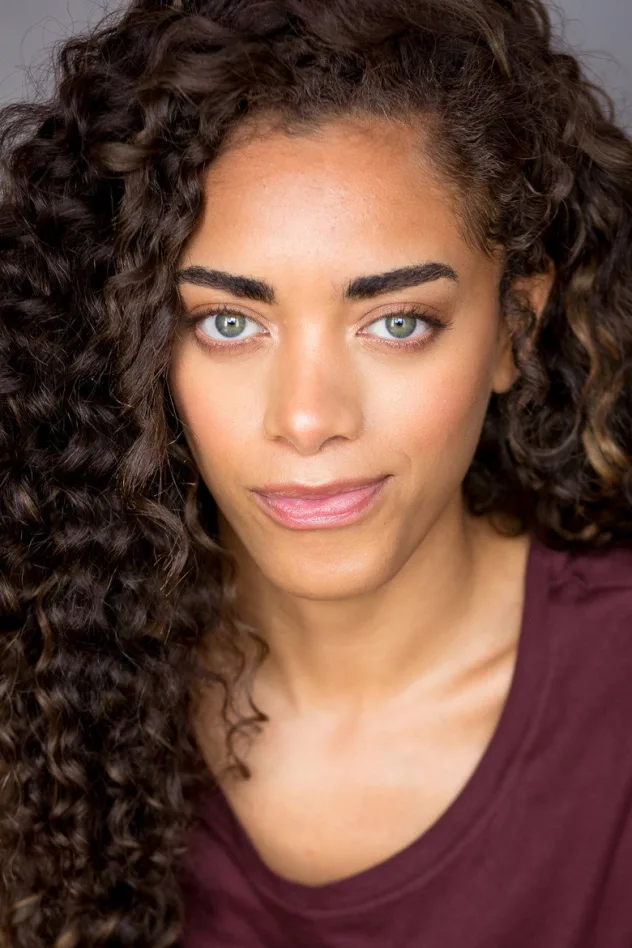 Imagen de portada para Kiara Barnes