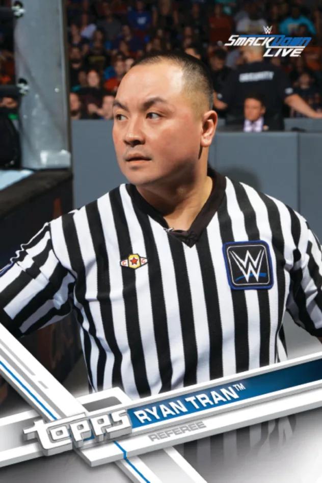 Ryan Tran