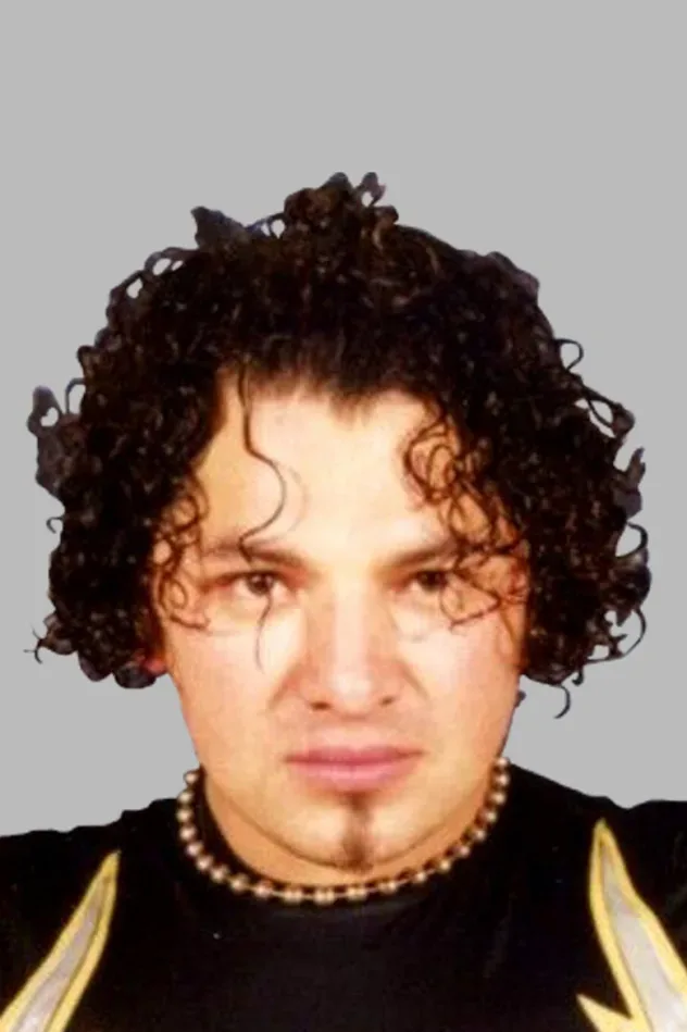 صورة الغلاف لـ Francisco Rueda