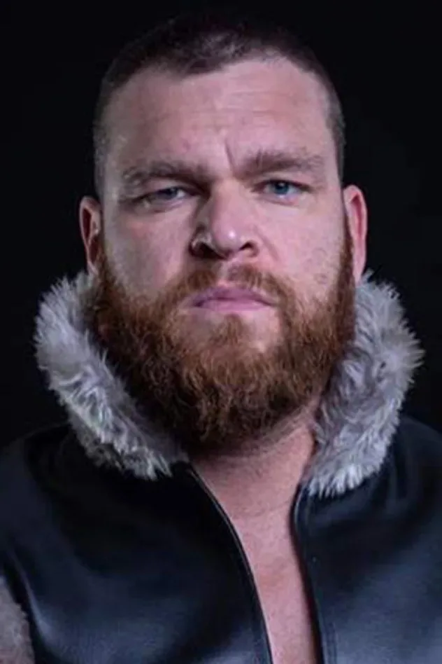 Обложка для Bradley Thomas
