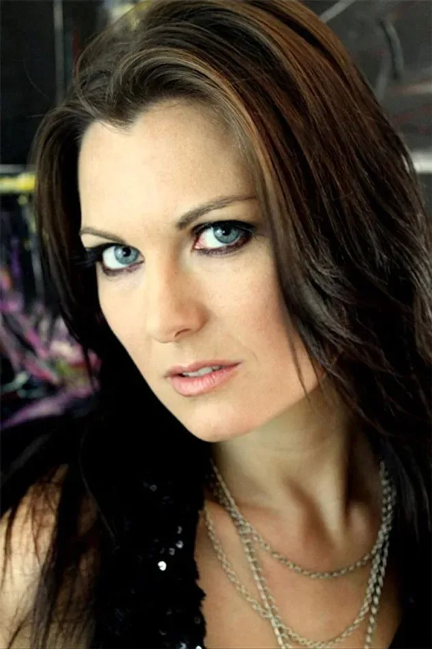 Обложка для Katarina Leigh Waters