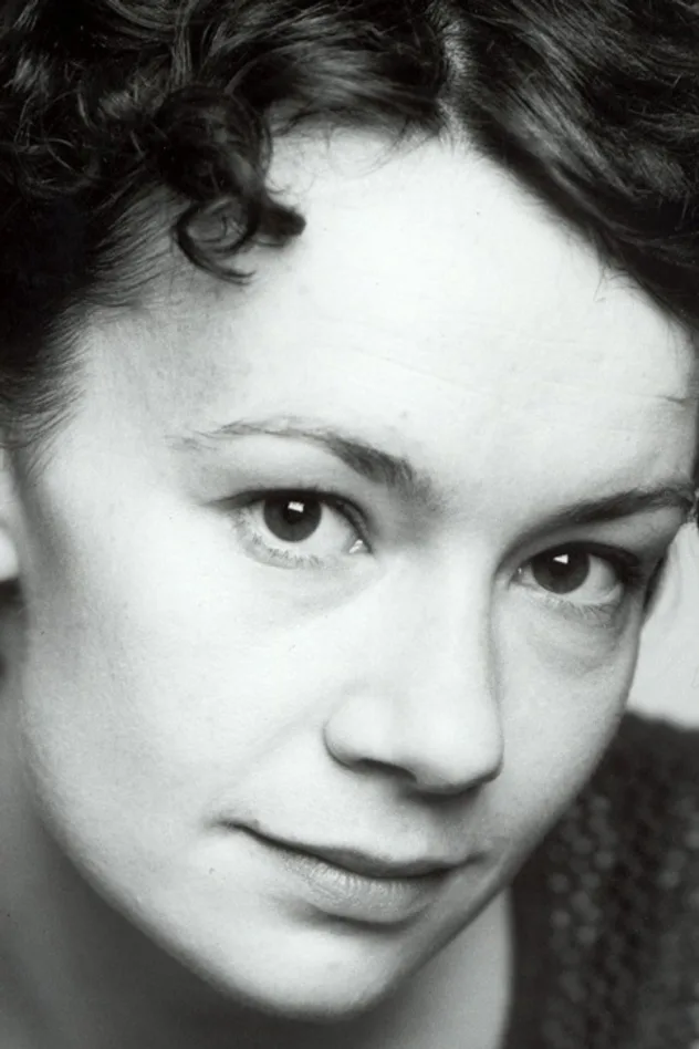 Imagen de portada para Abigail Davies