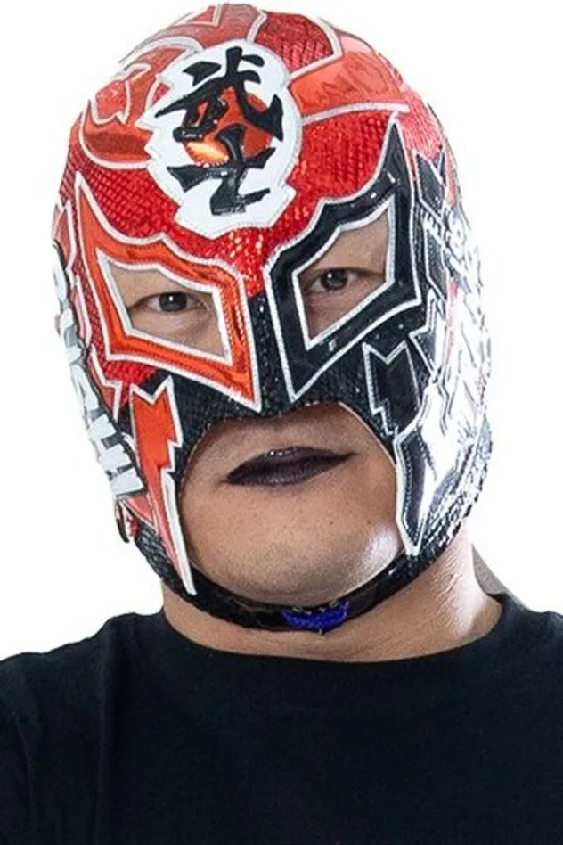 صورة الغلاف لـ Tetsuya Shimizu