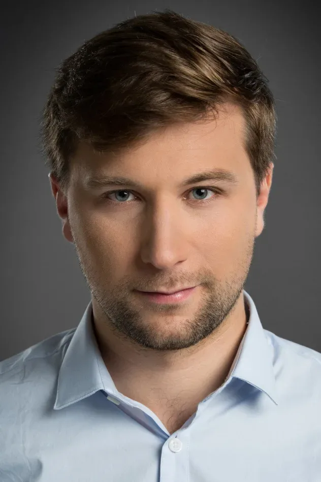 Imagen de portada para Gabriel Nadeau-Dubois