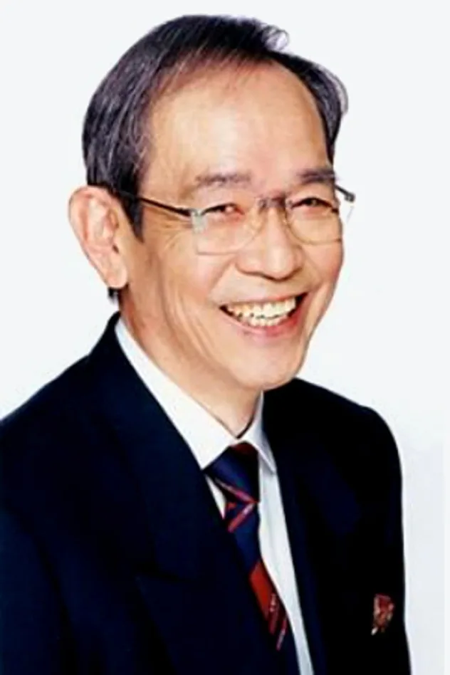 中江真司 photo