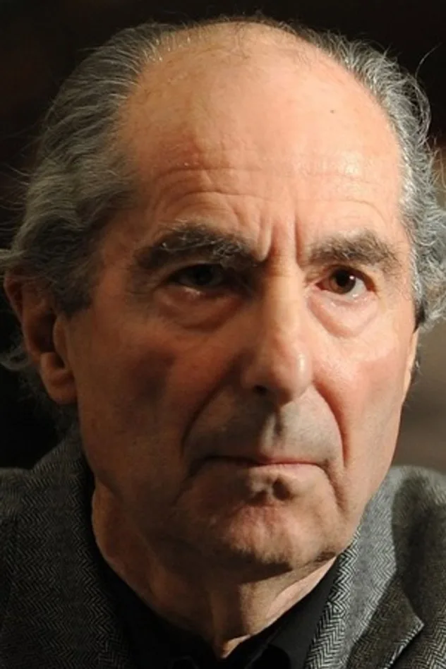 Philip Roth photo