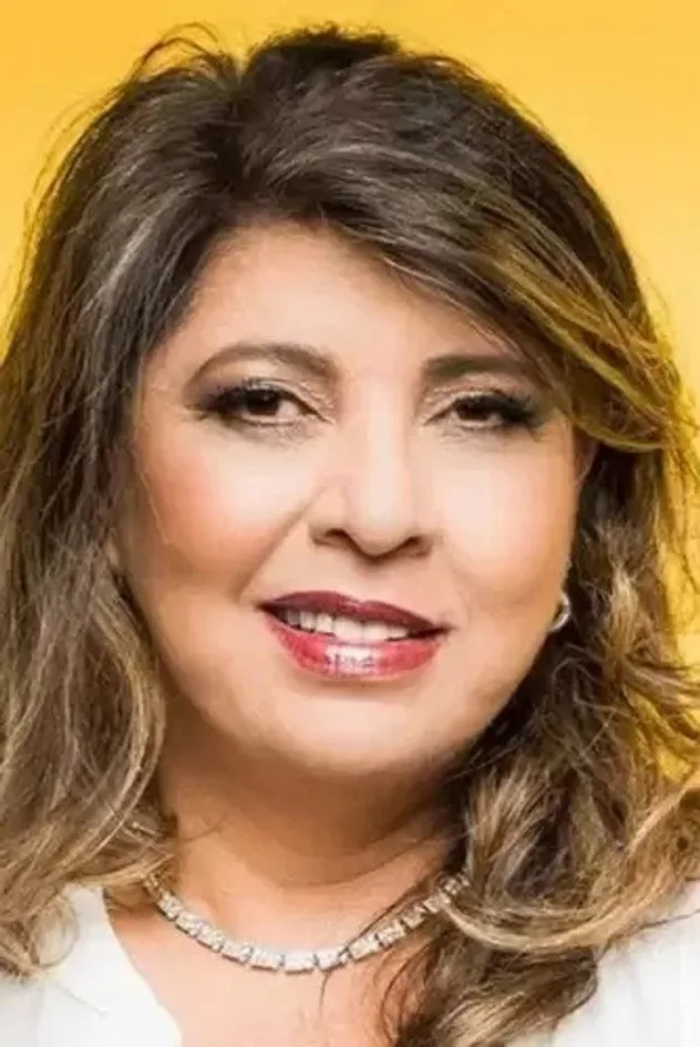 Imagen de portada para Roberta Miranda