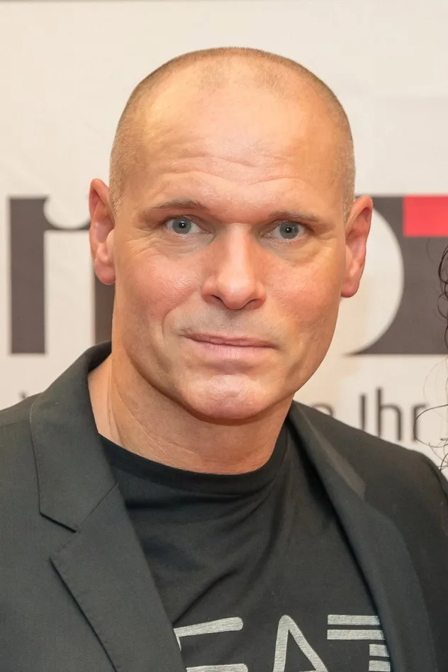 Cover image for Thorsten Legat
