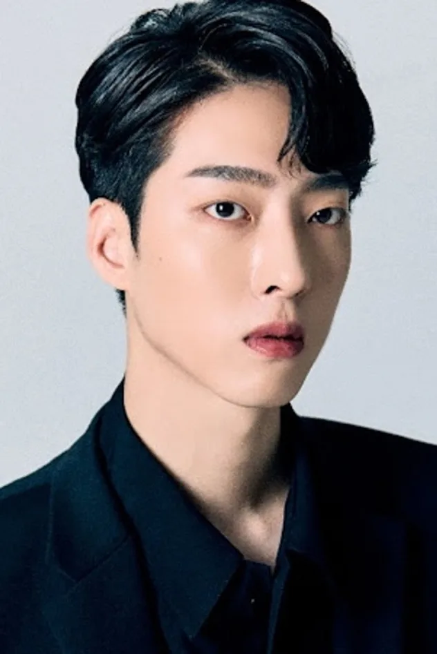 صورة الغلاف لـ Ryu Won-woo