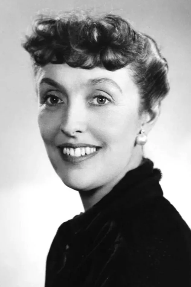 صورة الغلاف لـ Joyce Grenfell