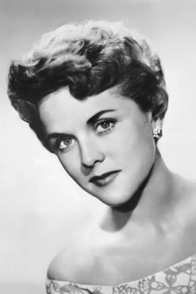 Barbara Whiting