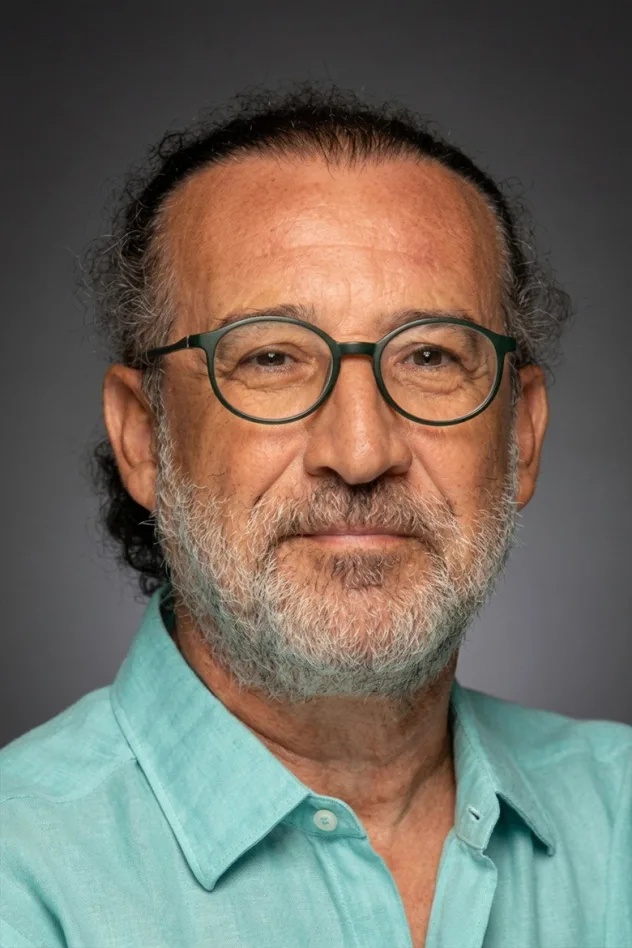 Kemal Kocatürk için kapak görseli