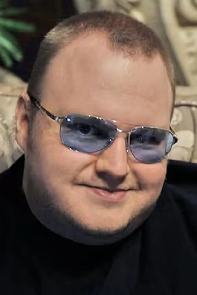 Kim Dotcom