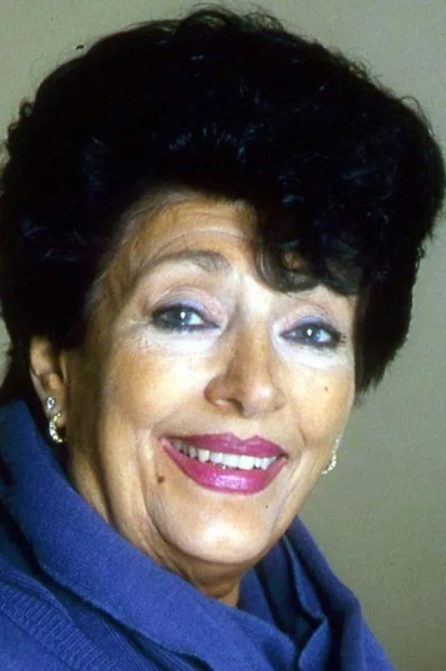 صورة الغلاف لـ Micheline Dax