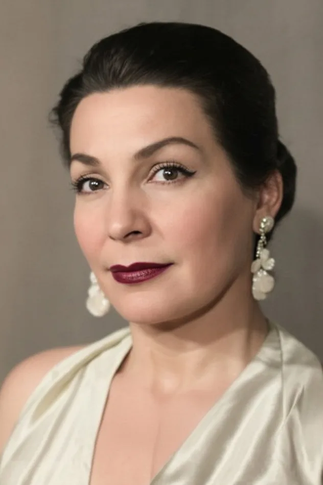 foto de Aliye Rona